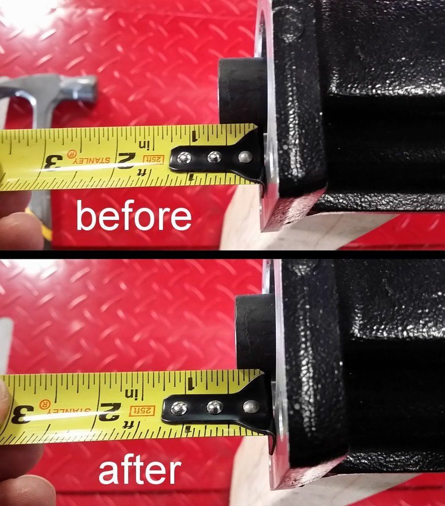 Drive Shaft and Final Drive Spline Lube